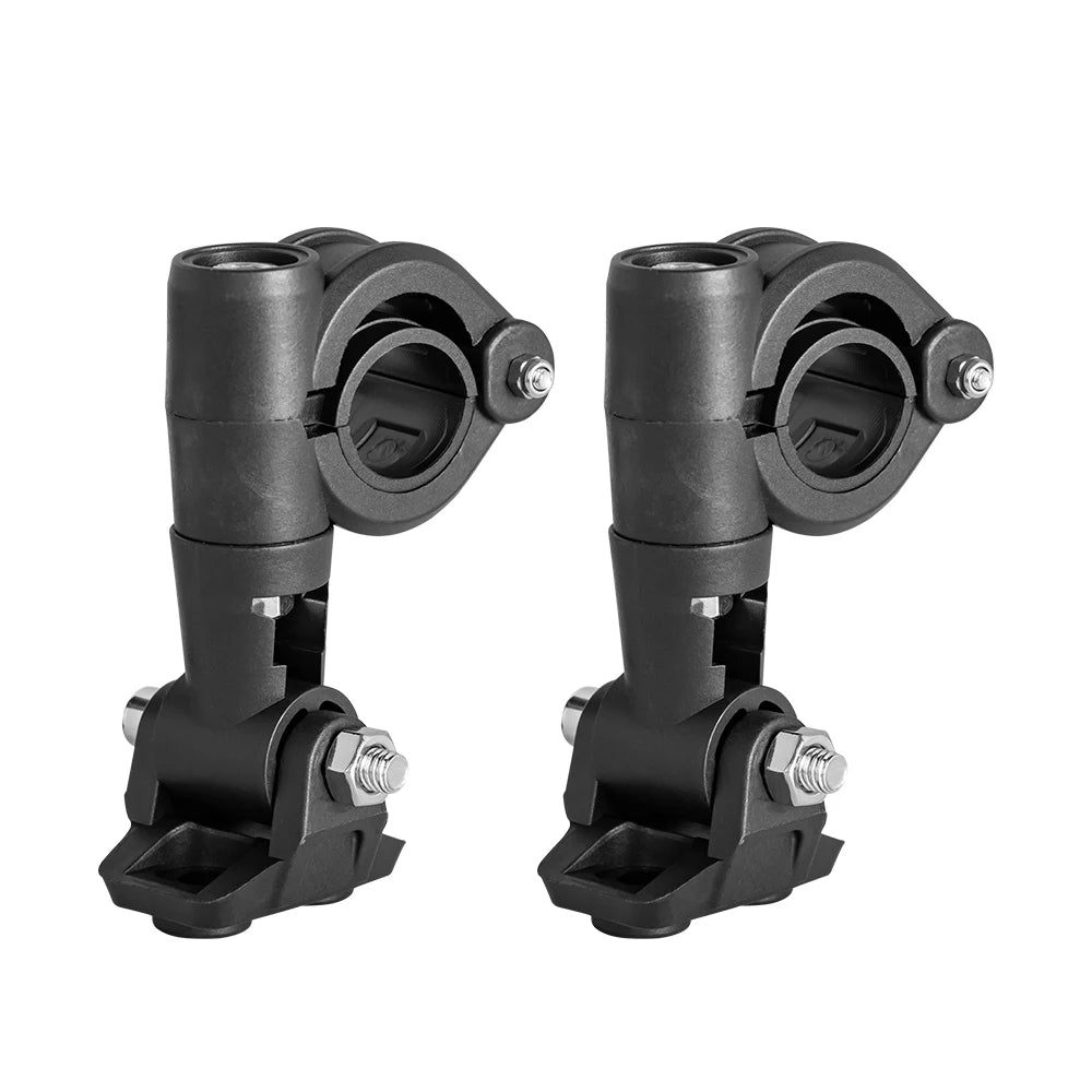 For BMW R1200GS Motorcycle Fog Light Bracket Spotlight Mount Headlamp Holder Fog Lamp Supporter  - LED Motorcycle Light