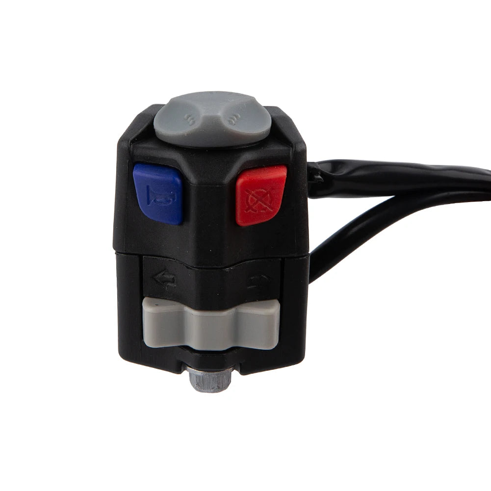 Motorcycle Headlight Signa Horn Kill Switch Five For KTM EXC XCW EXCF TPI 125 150 200 250 350 50 - LED Motorcycle Light