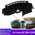 For Lexus RX 2004~2009 XU30 RX300 RX330 RX350 RX400h 2006 Dashboard Mat Dashmat  for Lexus XU30 2004-2009 - Automotive L