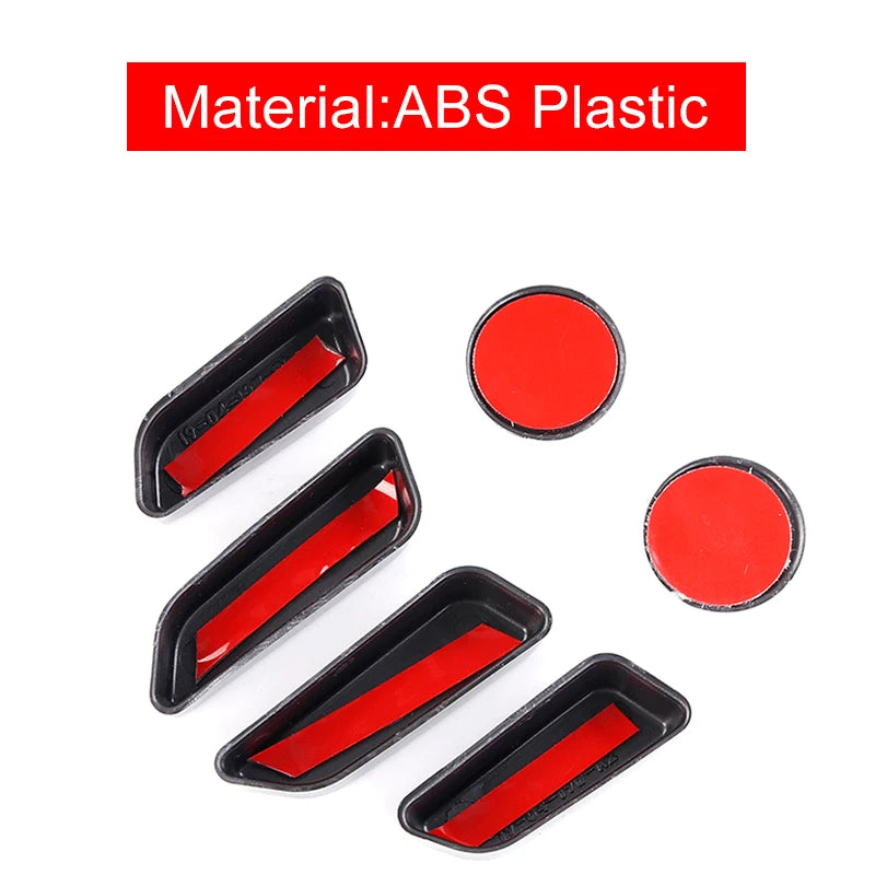 For Tesla Model Y 2021 2022 2023 2024 Model 3 2021-2023 Car Seat Adjustment Swit for Tesla Model Y Model 3 2021-2023 - A