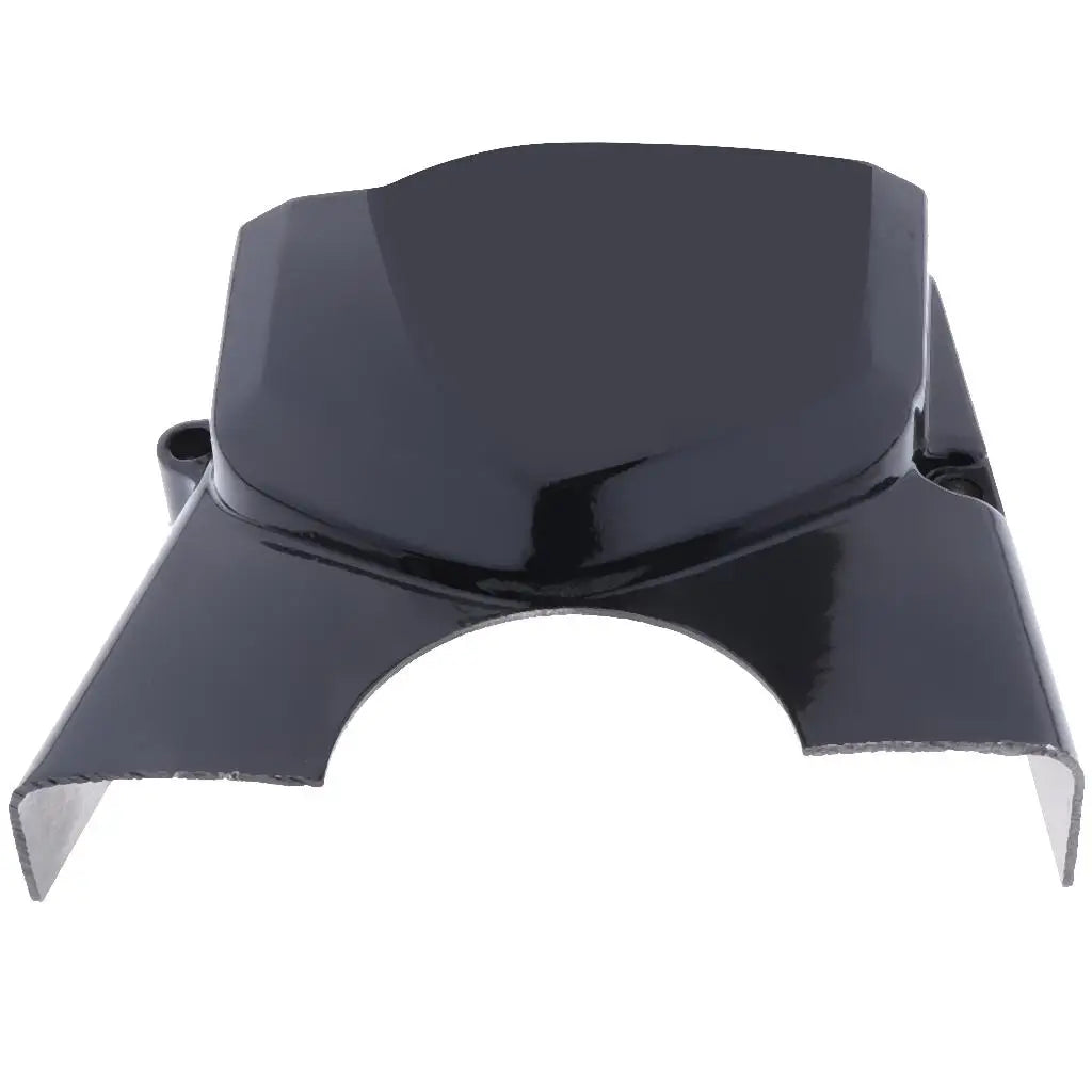 5.91x4.41x1.57inch Engine Front Sprocket Chain Cover for Buggy ATV Quad Bike Universal Motorcycl - Automotive LED Light