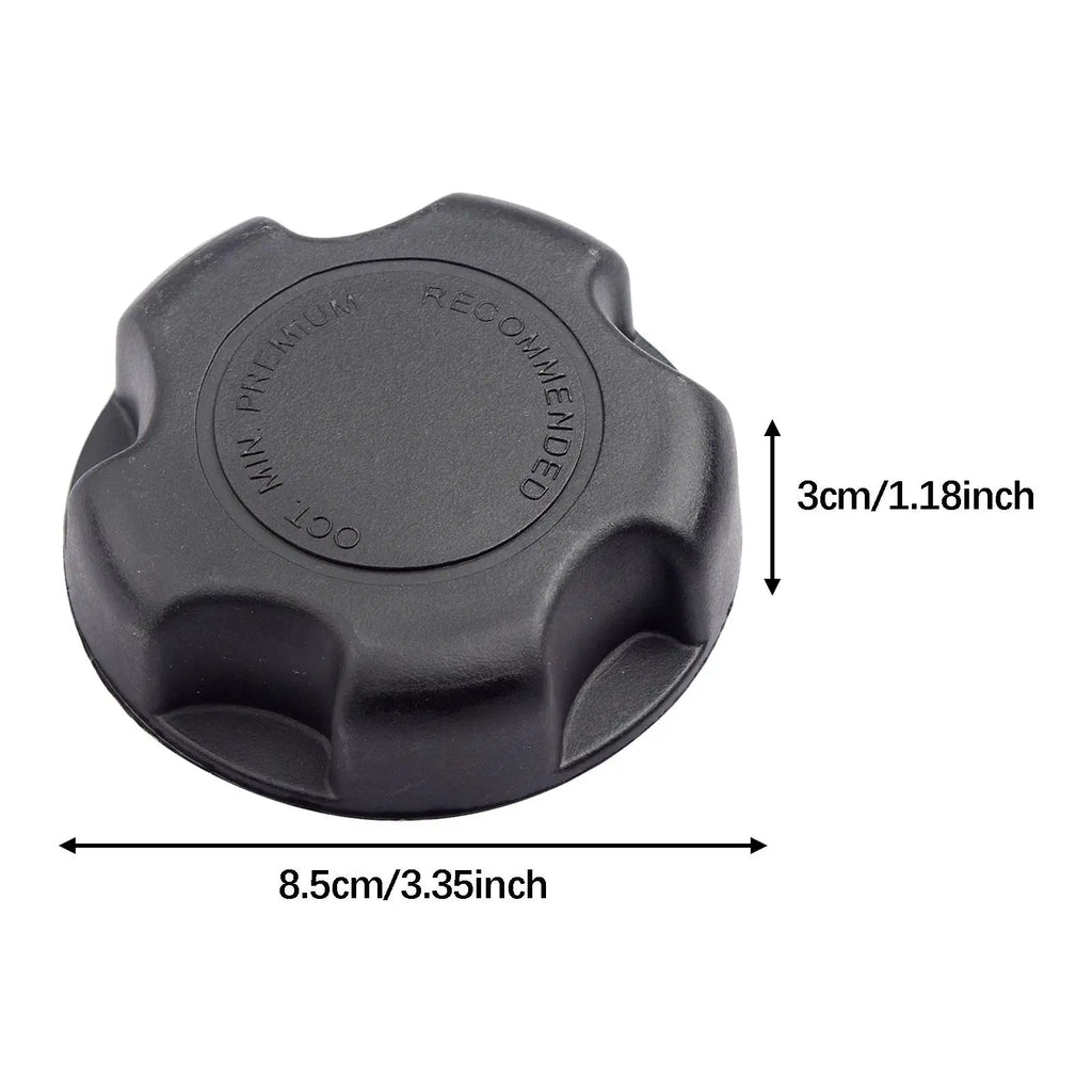 Fuel Tank Cap 5439075 High Performance for Polaris RZR 1000 2014-2018 RZR Turbo  for M1400 2014-2018 - Automotive LED Li