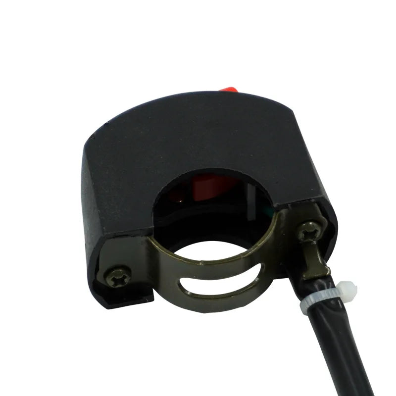 Motorcycle Modification Accessories, Dual Flash Switch, LED Headlight Controller Switch, Hazard  - LED Motorcycle Light