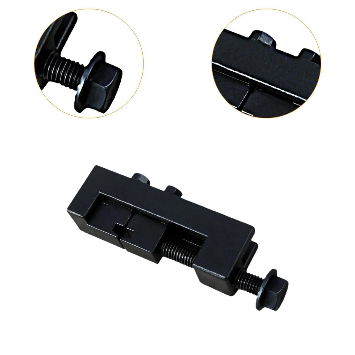CV Boot Clamp Accs Removal And Expand Tool for Automobile Vehicle - Automotive LED Light