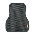 Cool Sunproof Motorcycle Seat Cushion Cover Reduces Pressure and Fatigue Makes Long Rides More C - Automotive LED Light