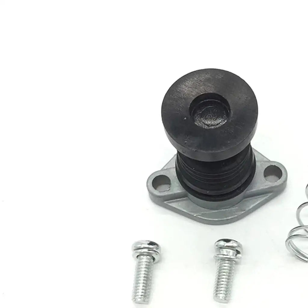 Carburetor Primer Pump Screw Spring Kit Performance 16048-Hm7-700, Direct Replace ATV TRX350TE T - Automotive LED Light
