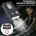 Car Emergency Rescue Kit Flashlight Spotlights Portable LED Lights High Bright Rechargeable Hiki - Automotive LED Light