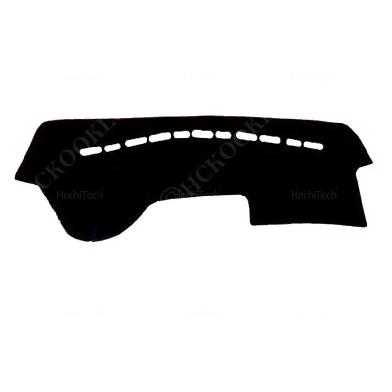 For BMW 1 Series E87 120i 120d 116i 2005-2011 High Quality Dashboard Mat Dashmat for BMW E87 2005-2011 - Automotive LED