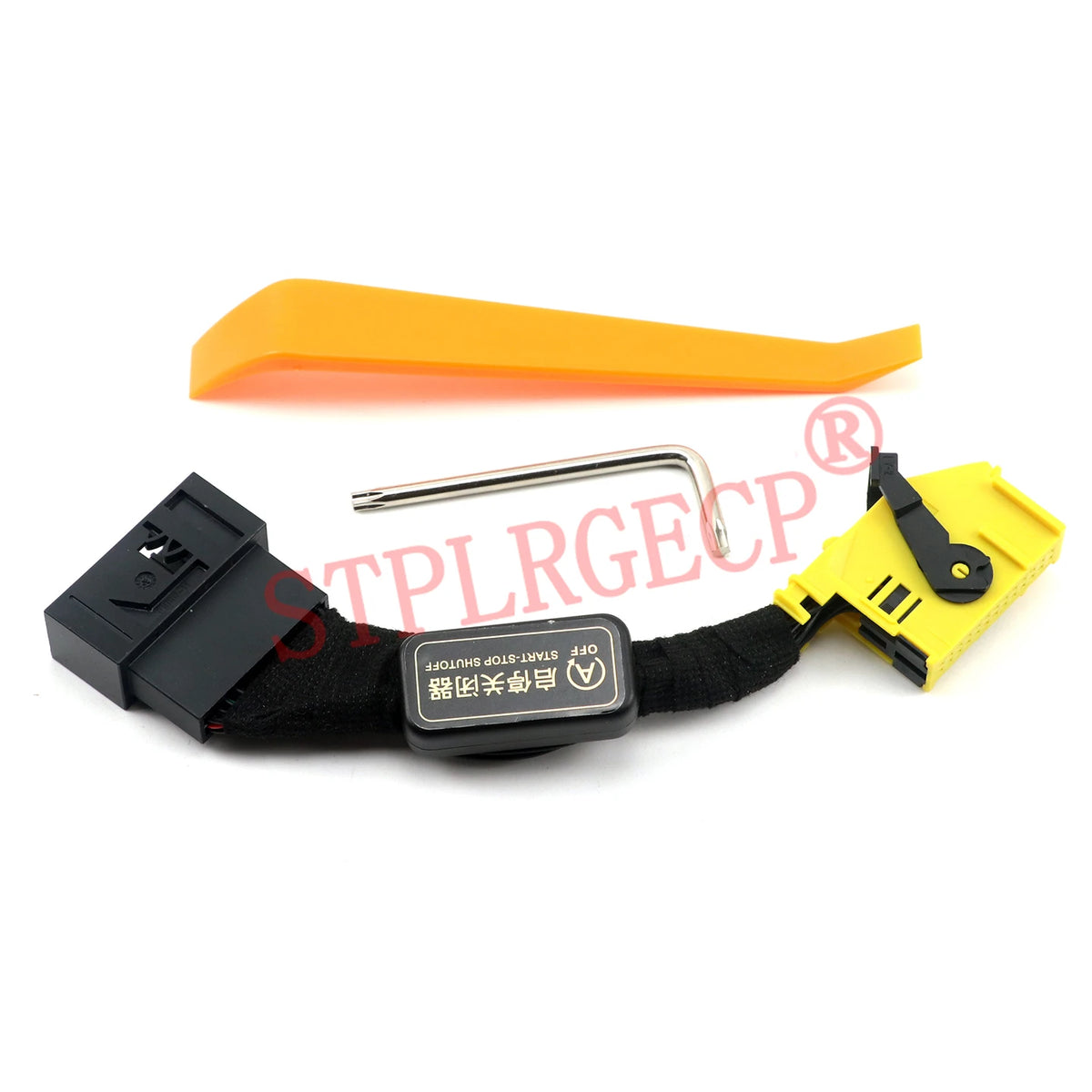 For Volkswagen VW Golf MK8 Golf8 2020 2021 2022 2023 2024-2027 Car Automatic Sto for Volkswagen MK8 2024-2027 - Automoti
