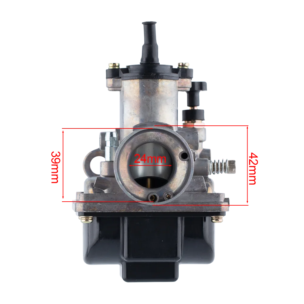 K2401 Carburetor Motorcycle for Minsk 125CC Carb 25mm Replaces K-2401Motocross Accessories Dirt  - Automotive LED Light