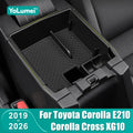 For Toyota Corolla E210 2019 - 2026 / Corolla Cross XG10 2022 2023 2024 2025 202 for Toyota Corolla XG10 E210 2019-2026
