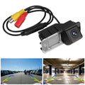 12V Car Rear View Camera PDC Parktronic Reversing Night Vision 170° Angle Access for VW B7 - Automotive LED Light