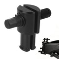 Universal Motorcycle Steering Stem Neck Bearing Race Removal Tool Fit 25-40mm 1-1.57 Inch ID Inn - Automotive LED Light