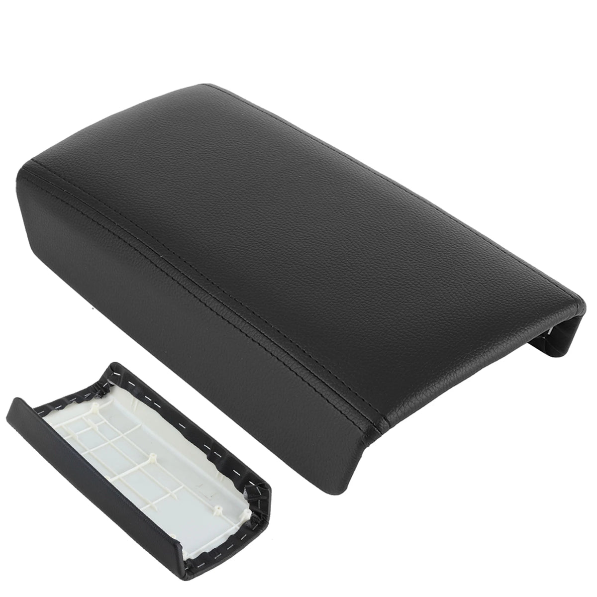 Car Center Console Armrest Lid Central Box Cover Cap Fit for Honda Accord 7th 2003‑2007 Car Acce - Automotive LED Light