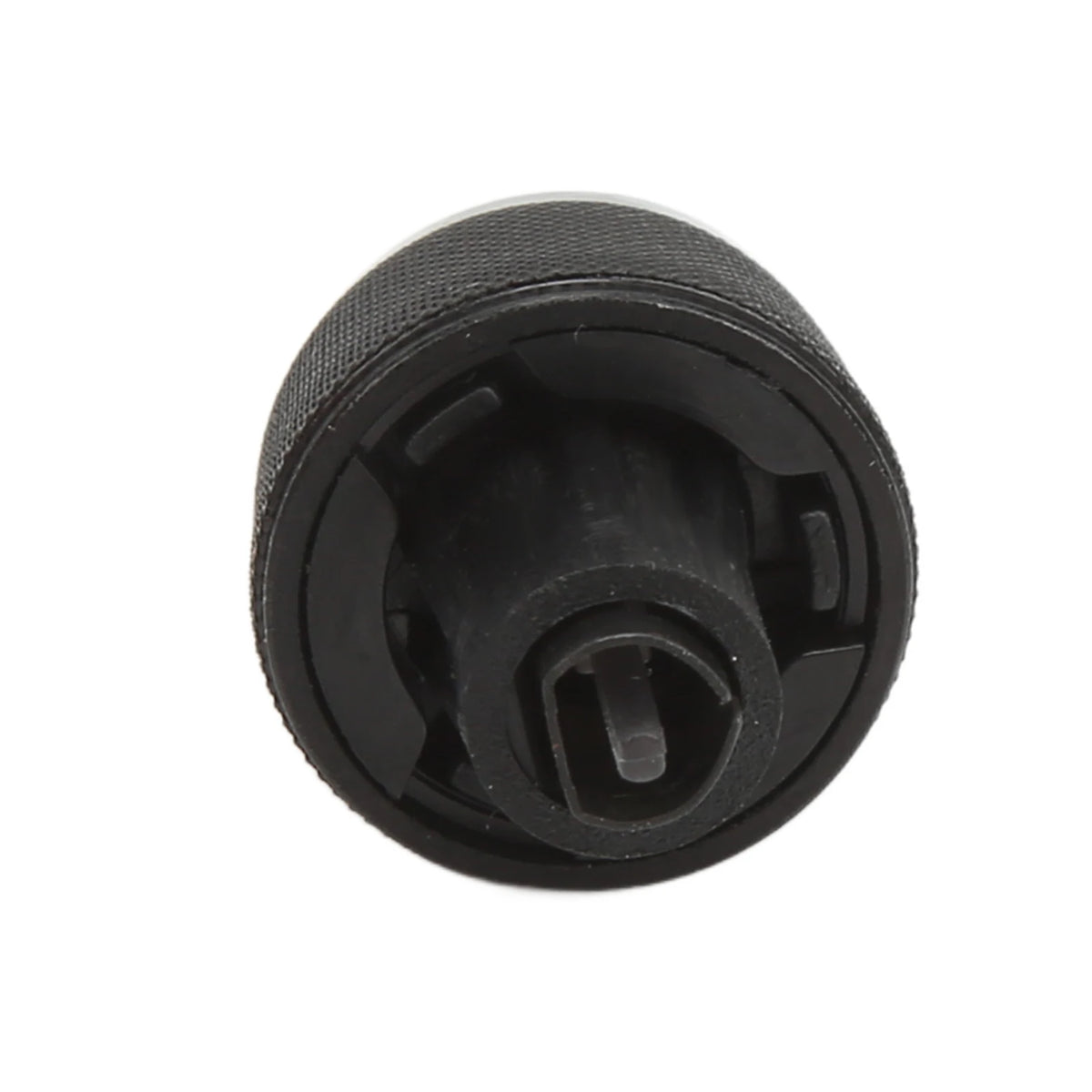 Car AC Control Switch Button 872924011 ABS Replacement for Ferrari 458 Italia Sp for Ferrari F12 - Automotive LED Light