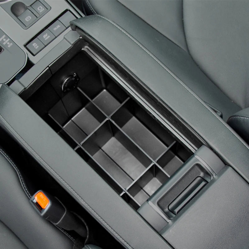 For Toyota Highlander XU70 Kluger 2020 2021 2022 2023 2024 Car Central Armrest B for Toyota XU70 - Automotive LED Light