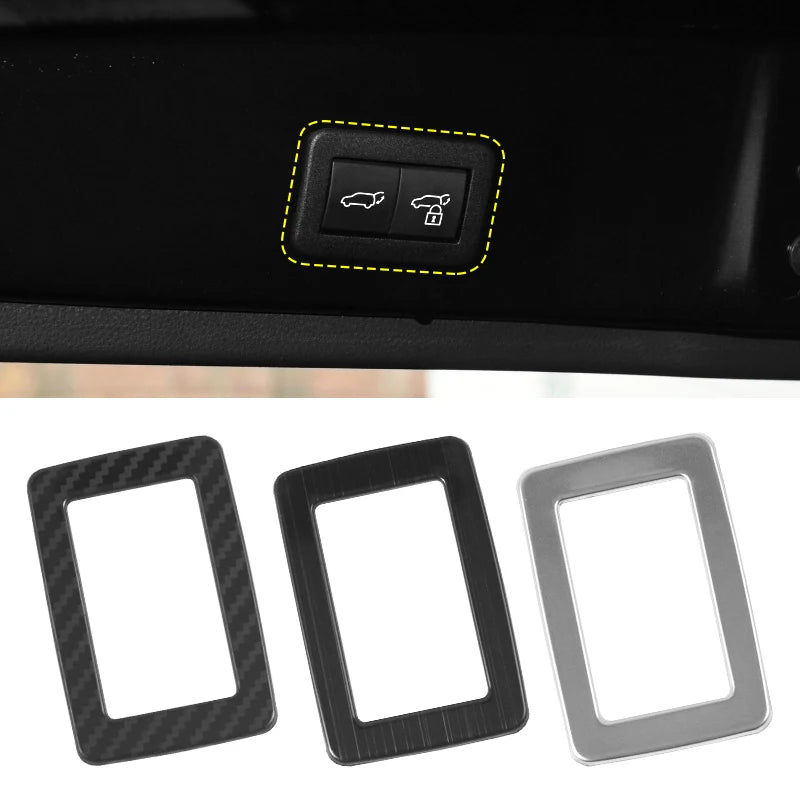 For Toyota Corolla Cross XG10 2021 2022 2023 2024 2025 Hybrid Car Rear Trunk Swi for Toyota Corolla XG10 - Automotive LE