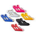 Motorcycle Chain Slider Separater Guard Swing For Yamaha DT125 DT200 DT230 DT 125 200 230 DirtBi - Automotive LED Light