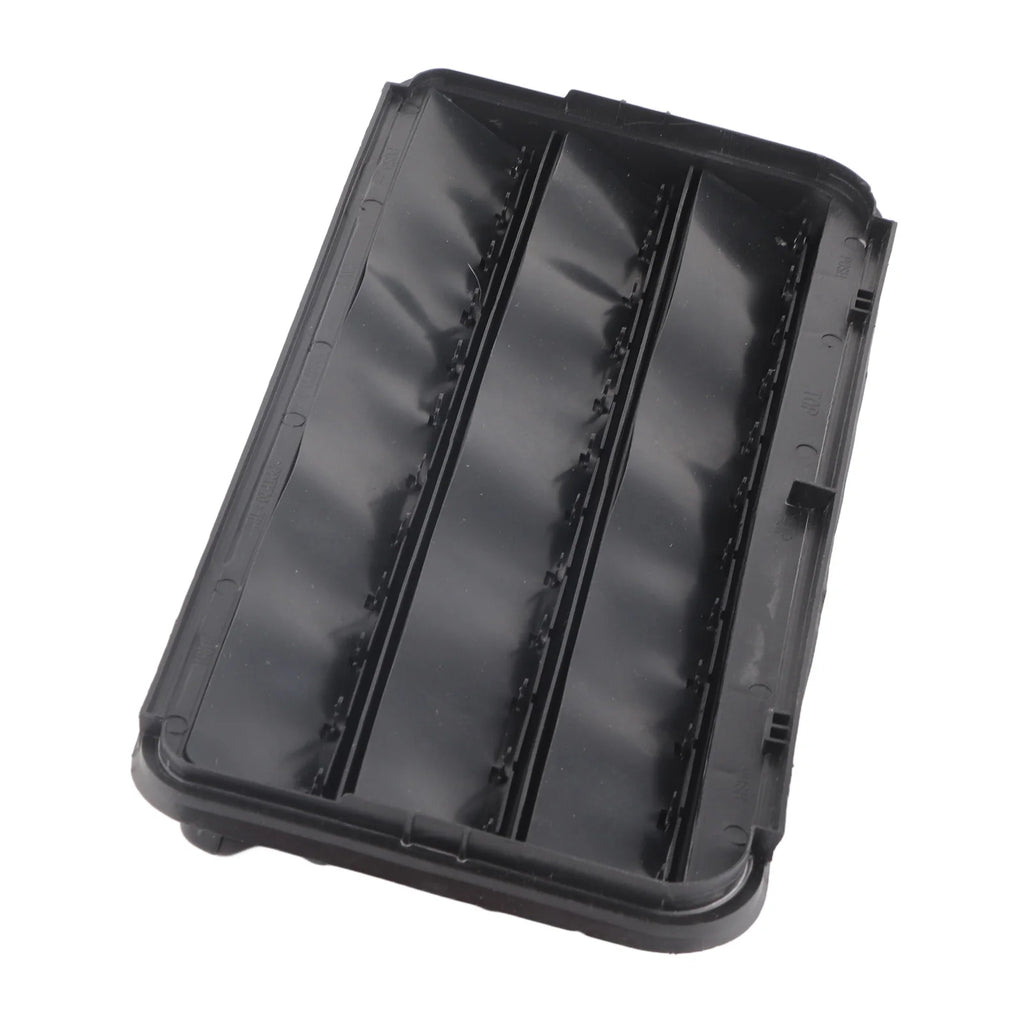 Car Air Extractor Cabin Vent Grille Improved Air Circulation ABS Plastic 1098751 00 C Replacemen - Automotive LED Light