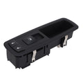 Car Passenger Side Power Window Switch 4602540AB Front Right Window Lifter Switch for 2009-2010 - Automotive LED Light