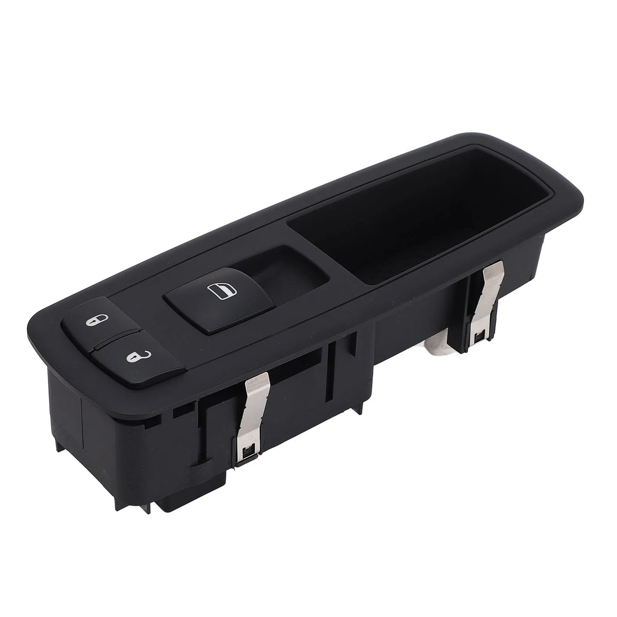 Car Passenger Side Power Window Switch 4602540AB Front Right Window Lifter Switch for 2009-2010 - Automotive LED Light