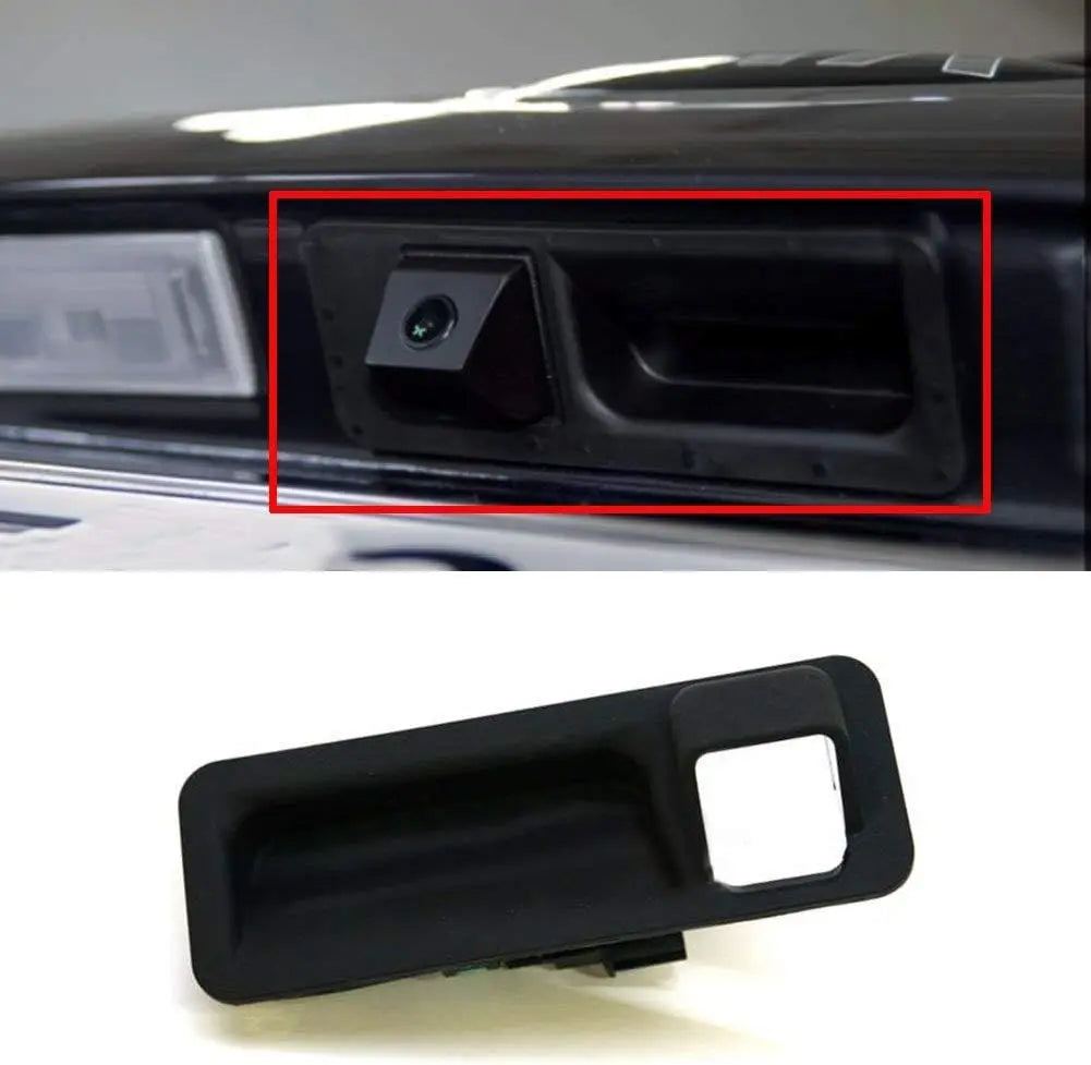 Car For Kia Sorento 2015-2020 Tailgate Opening Switch Button Replace 81260-C5010 for Kia C5010 2015-2020 - Automotive LE