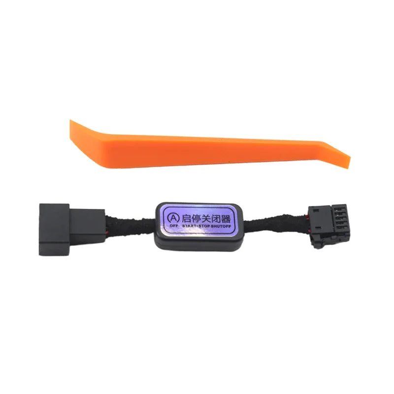 For Volkswagen VW Golf7 Golf MK7 7 Passat B8 B8.5 Automatic Stop Start Engine Sy for Volkswagen MK7 B8 - Automotive LED