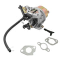 Aluminum Carburetor for Motorcycle Engine Motor Generator GX240 GX270 8HP 9HP Parts Replacement - Automotive LED Light