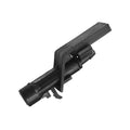Front Windshield Washer Spray Nozzle 76810-tp6-a01 Durable Directly Replace for  for Honda Accord 2012-2015 - Automotive