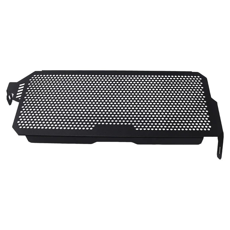Motorcycle Radiator Grill Guard Grille Protector Cover For Kawasaki Versys 650 2015-2019 2020 20 - Automotive LED Light