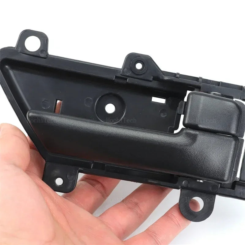 For Hyundai Veracruz 2007-2012 Interior Door Handle 82610-3J000 82620-3J000 Car  for Hyundai 2007-2012 - Automotive LED