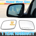 For Dodge Journey JCUV 2009-2019 Accessories Car Left or Right Rearview Side Mir for Dodge 2009-2019 - Automotive LED Li