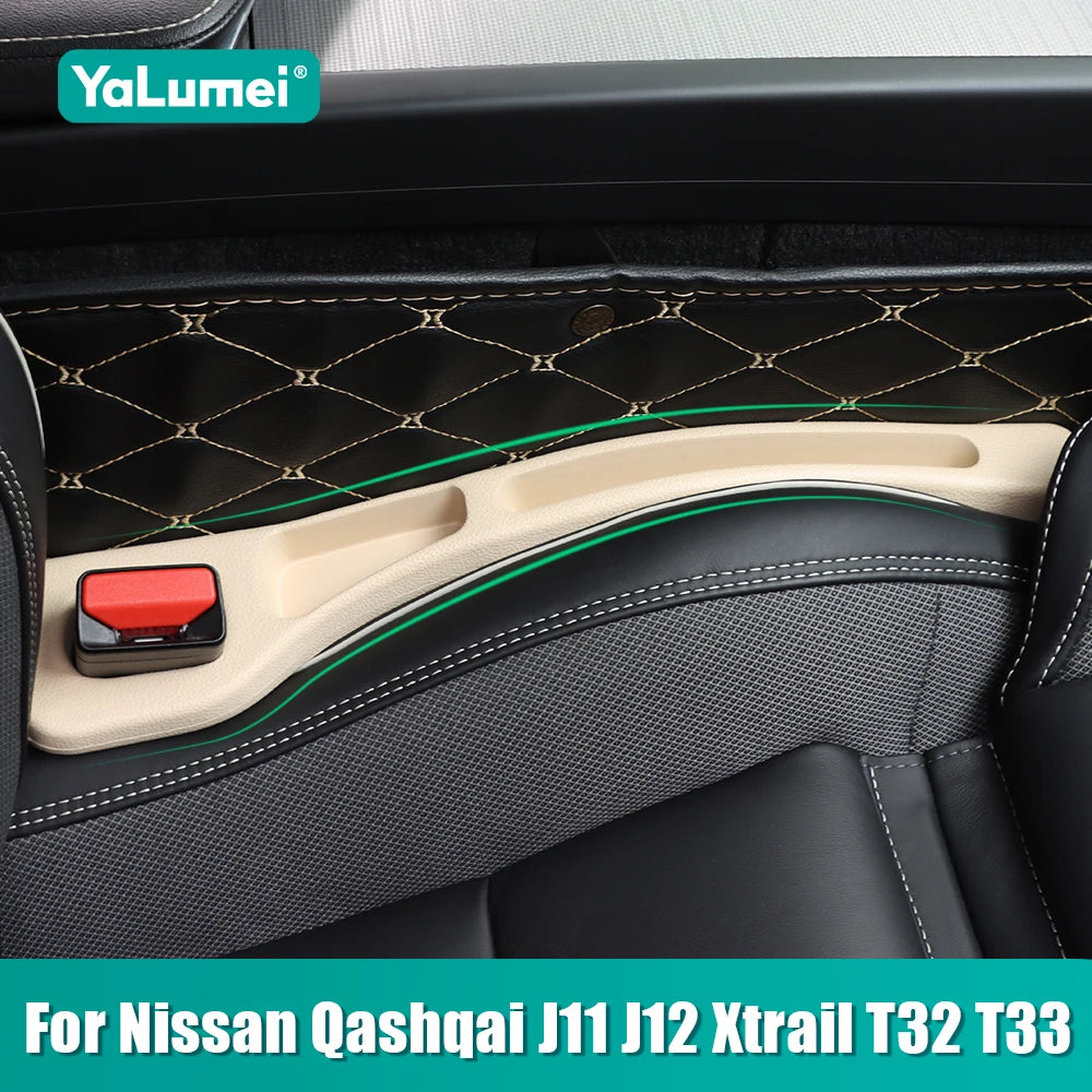 For Nissan Qashqai J11 J12 Xtrail T32 T33 2014 - 2018 2019 2020 2021 2022 2023 2 for Nissan J12 T32 T33 2014-2018 - Auto