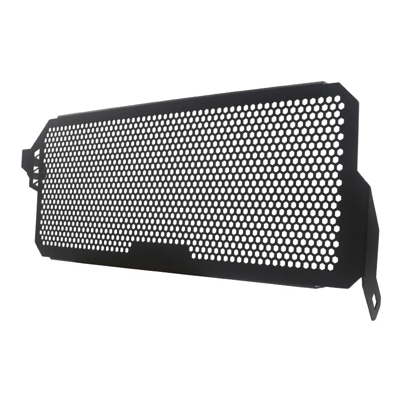 Motorcycle Radiator Grill Guard Grille Protector Cover For Kawasaki Versys 650 2015-2019 2020 20 - Automotive LED Light