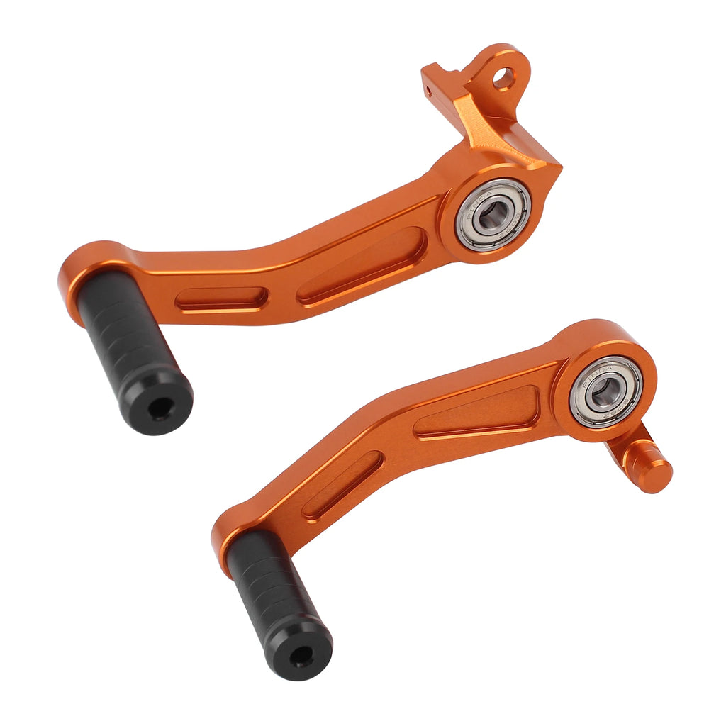 For DUKE 125 200 250 390 RC390 RC250 RC125 RC 200 2013-2016 Motorcycle Foot Brake Pedal Lever Ge - Automotive LED Light