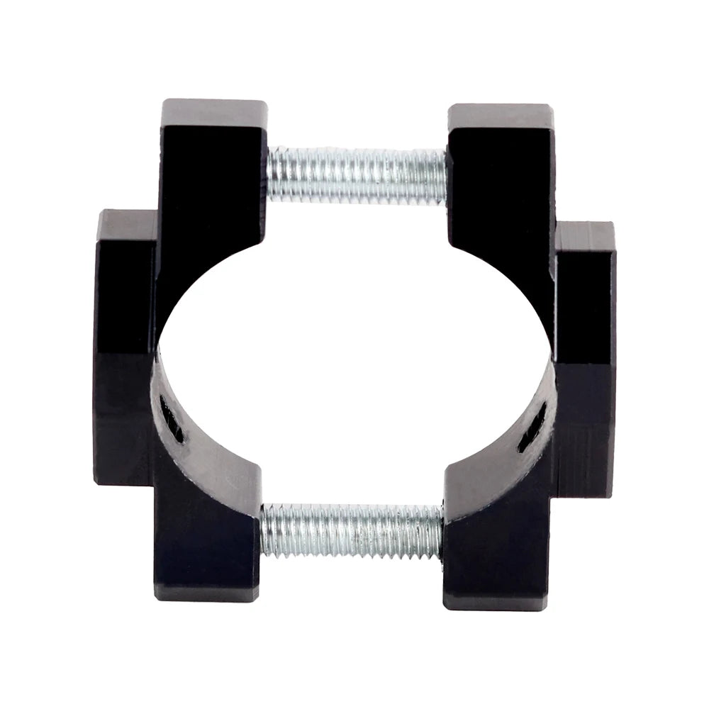 22-32mm/17-54mm Motorcycle Stent Bracket Bumper Clamp for Auxiliary Spotlight Headlight Mount Cl - Automotive LED Light