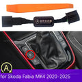 Automatic Start Stop Engine System Off Eliminator Stop Start Canceller Plug Cabl for Skoda MK4 2020-2025 - Automotive LE