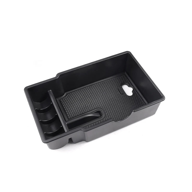 For Jeep Renegade BU 2015 2016 2017 2018 2019 2020 2021 2022 2023 2024 2025 Car Central Armrest  - Automotive LED Light