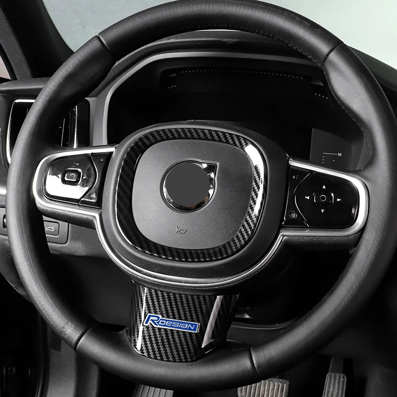For Volvo XC60 XC90 V90 S90 2018 2019 2020 2021 2022 2023 2024 2025 Car Steering for Volvo XC90 XC60 S90 - Automotive LE