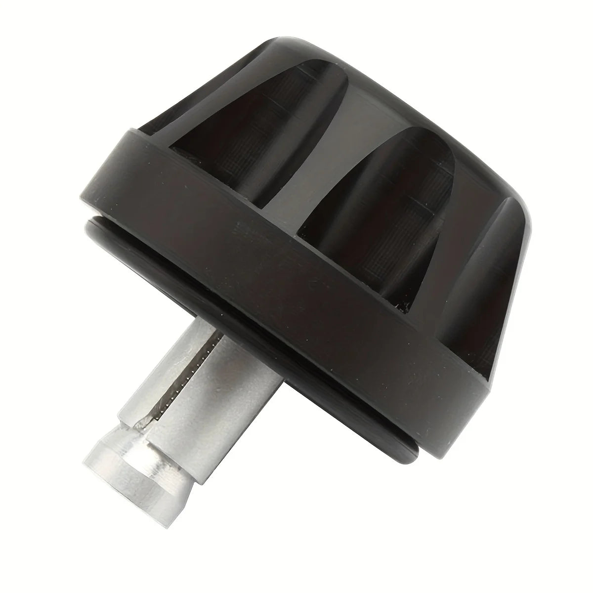 Motorcycle Black Final Drive Housing Cardan Crash Slider Protector For BMW R NINE T R1200GS/R BM - Automotive LED Light