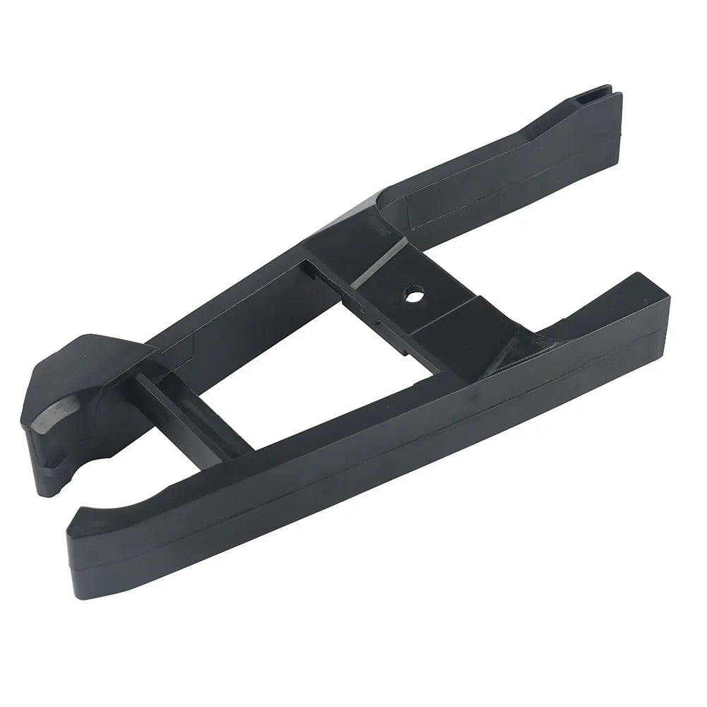 For Yamaha TTR 250 TTR250 1999-2006 Motorcycle Rear Swingarm Chain Guide Slider Guard Protection - Automotive LED Light