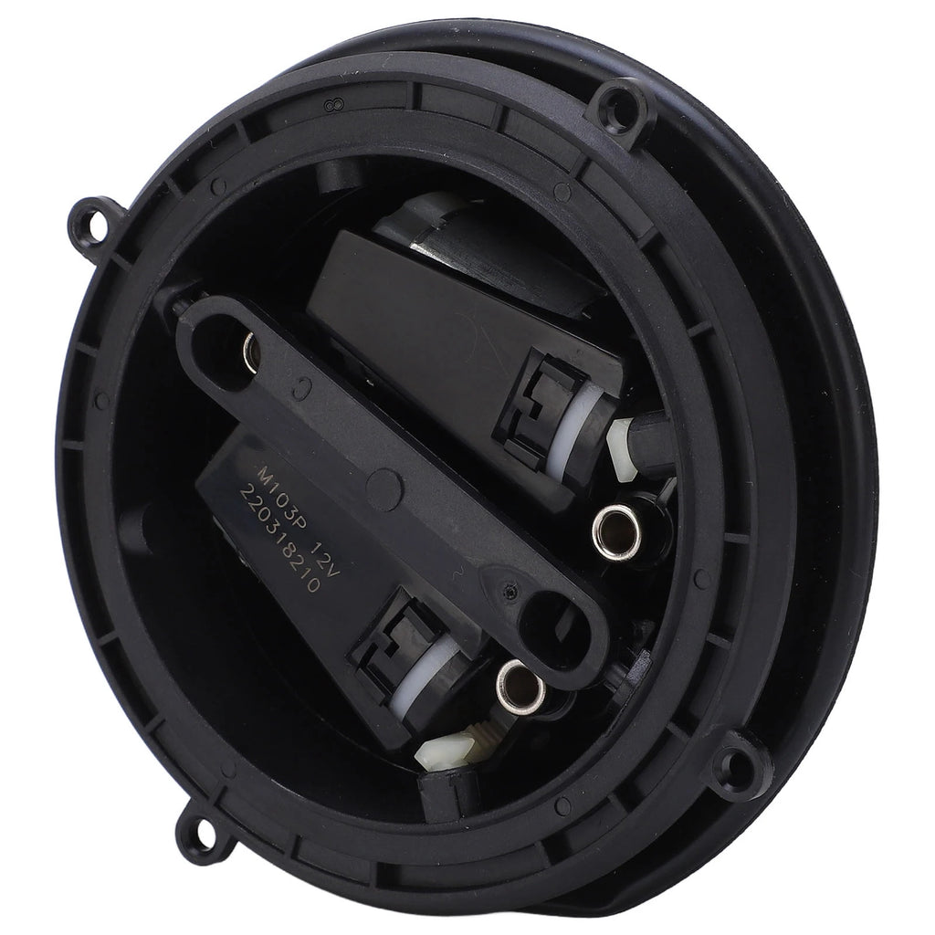 Front External Rear View Mirror Base Motor Adjuster 660238 Replacement for Citro for DS4 C2 C5 - Automotive LED Light