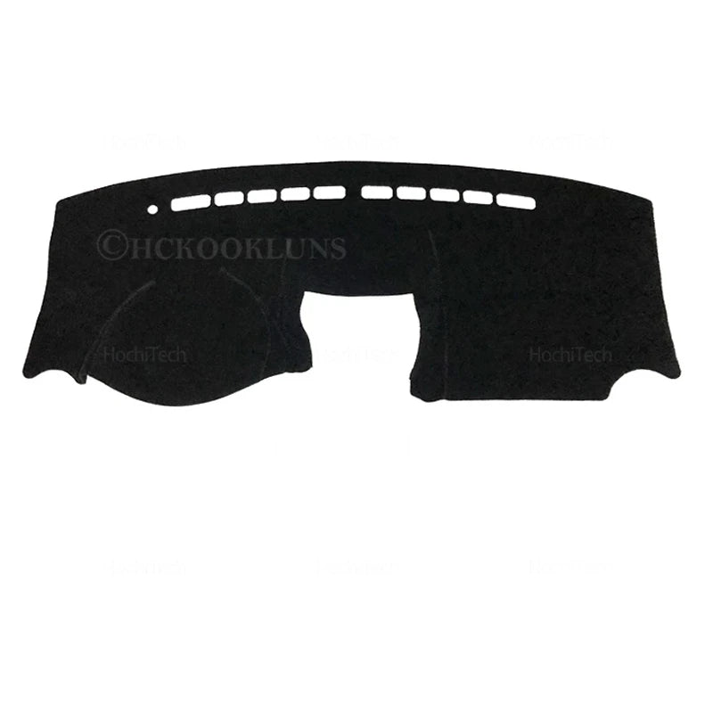 For Suzuki SX4 2006 2007 2008 2009 2010 2011 2012 2013 Dashboard Cover Mats Avoid Light Pads Ant - Automotive LED Light