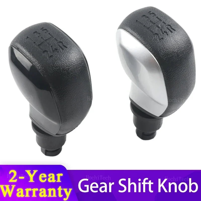 Gear Shift Knob For Peugeot 106 206 306 406 107 207 307 407 308 2008 3008 For Ci for Peugeot C4 C3 C2 - Automotive LED L