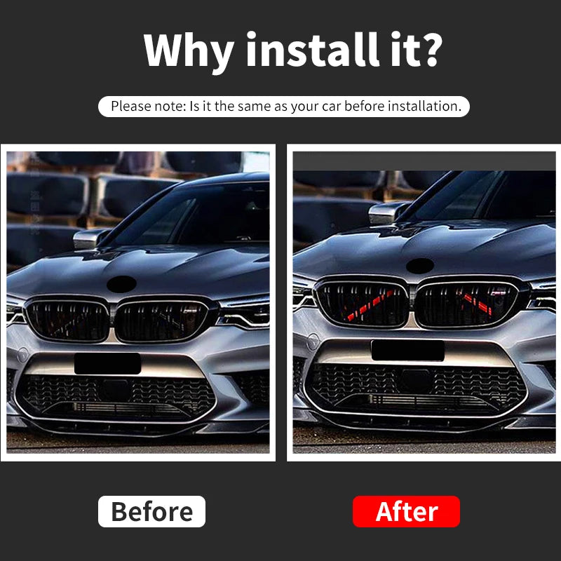 For BMW 1 3 5 Series F20 F30 F31 F34 GT G30 G31 116i 118i 120i 320i 328i Sedan T for BMW F31 F34 F20 - Automotive LED Li