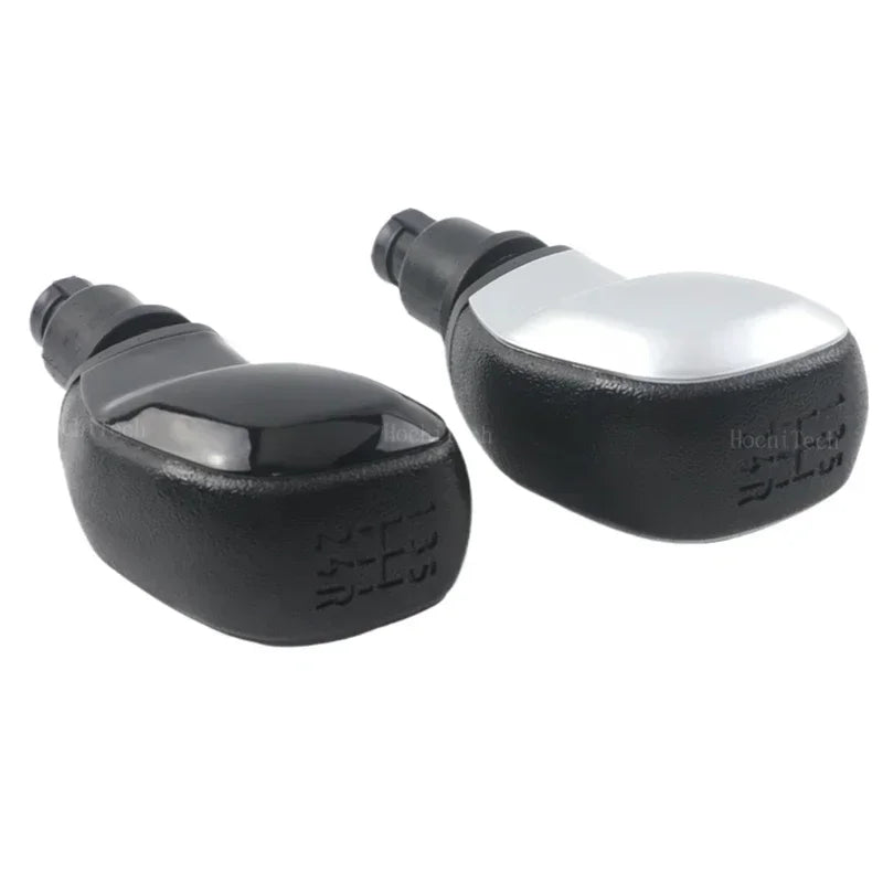 Gear Shift Knob For Peugeot 106 206 306 406 107 207 307 407 308 2008 3008 For Ci for Peugeot C4 C3 C2 - Automotive LED L