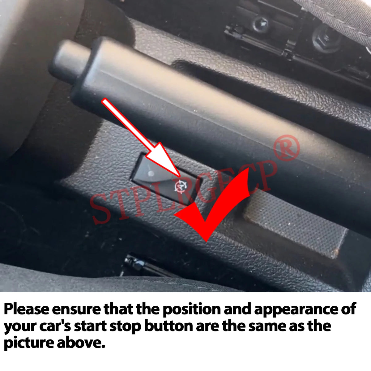 For Renault Dacia Dokker Kangoo F67 2017-2021 Car Automatic Stop Start Engine Sy for Renault F67 2017-2021 - Automotive