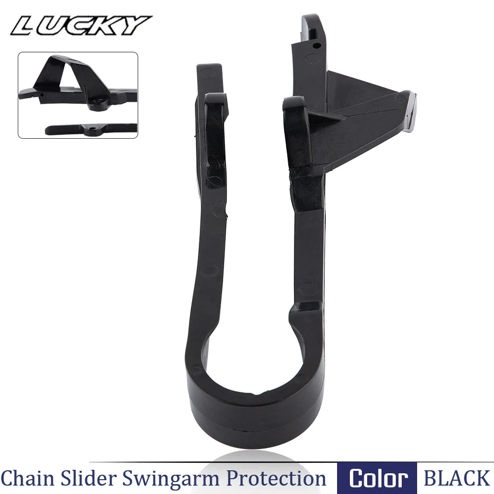 Motocross TPU Rear Chain Slider Swingarm Protection For KTM 85 SX SXS SX85 SXS85 for SXS85 TC85 MC85 - Automotive LED Li