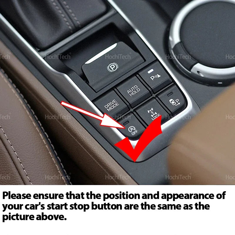 Car Auto Stop Start Engine System Control Sensor Plug Stop Cancel Cable Memory M for Hyundai 2015-2020 - Automotive LED
