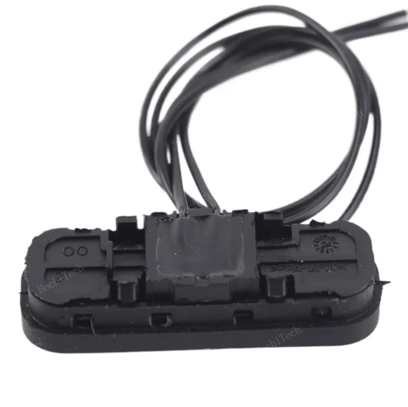 Car Tailgate Opening Switch Trunk Lid Release Liftgate Latch Push Button For Che for Chevrolet 2009-2014 - Automotive LE